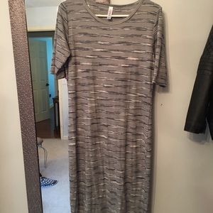 Lularoe Julia